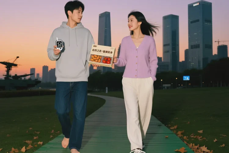 30岁下午血糖11点2是怎么回事(图2)