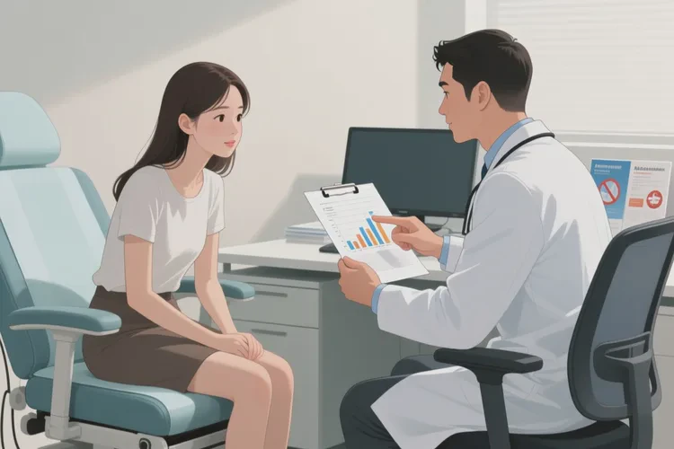 30岁中午血糖5.7是怎么回事(图2)