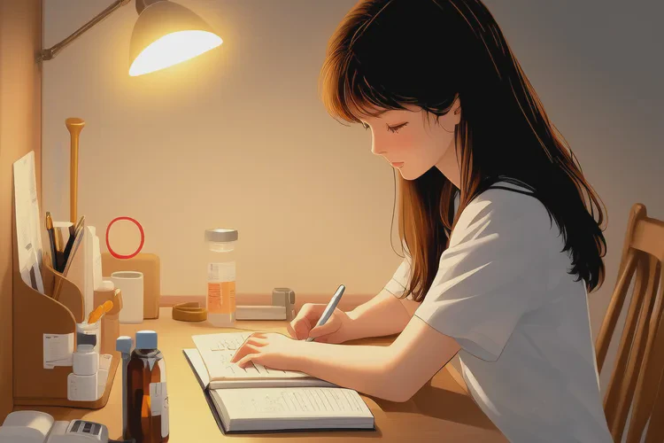 35岁晚餐血糖7.1是怎么回事(图4)