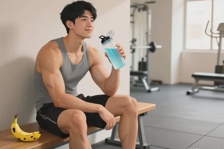 30岁下午血糖3.4是怎么回事(图2)