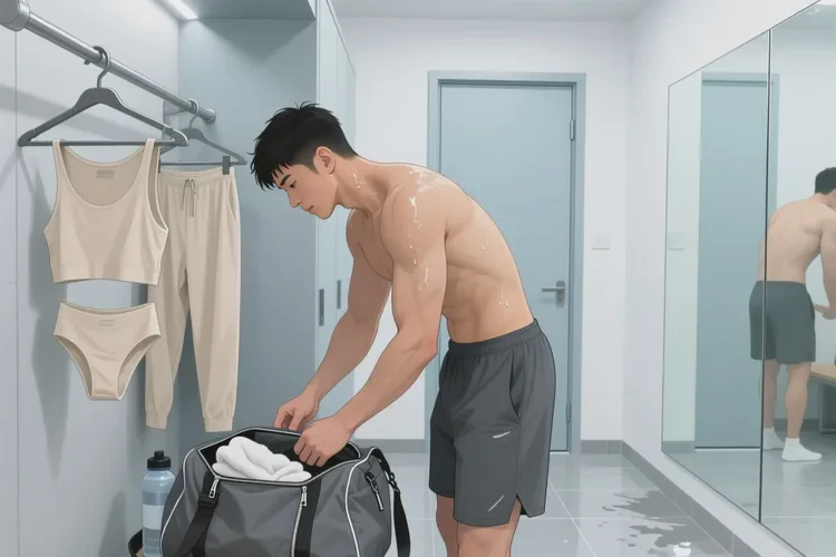 男生肛周起湿疹能根治吗(图2)