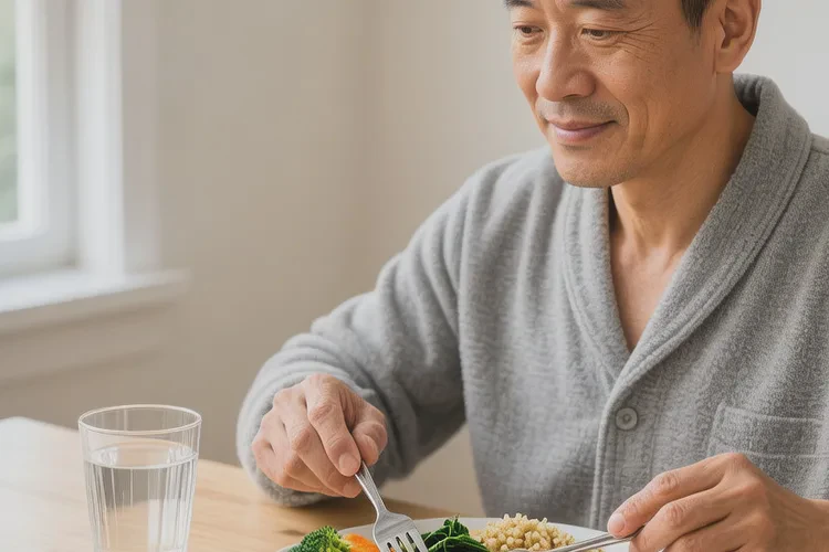 34岁中午血糖26.8是怎么回事(图3)