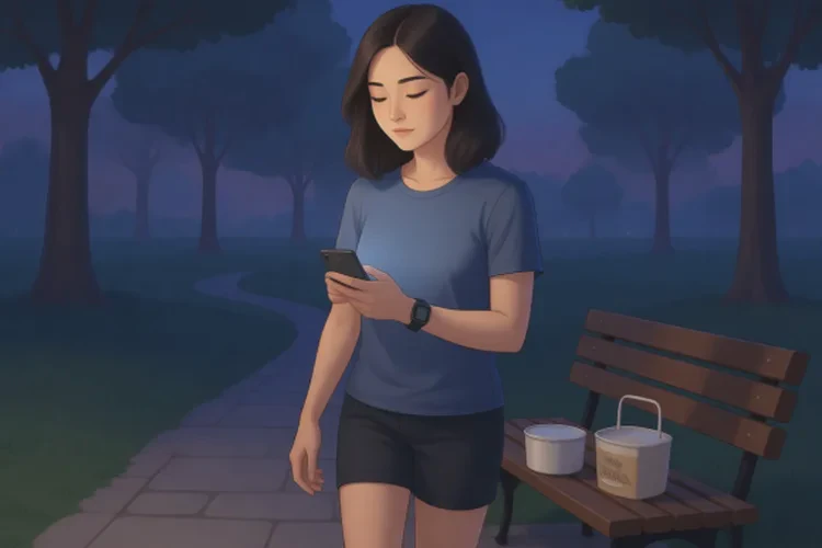 30岁睡前血糖11.9是怎么回事(图3)