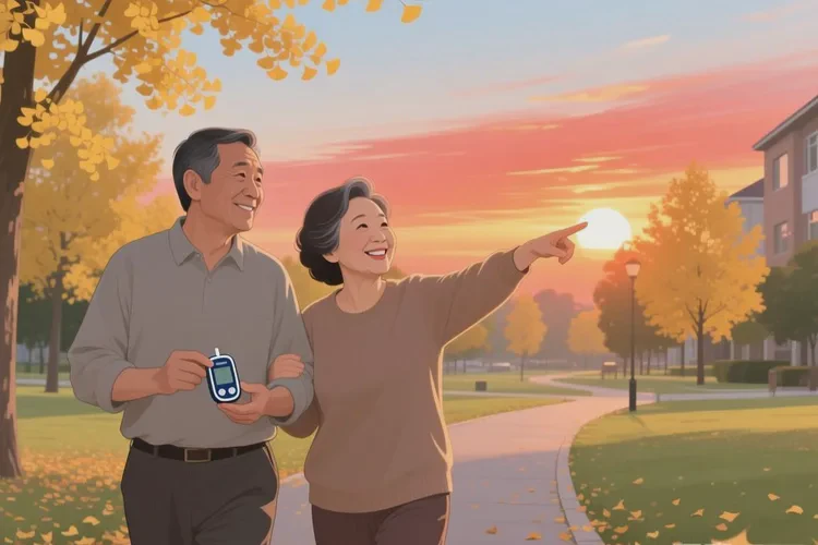 30岁下午血糖13点0是怎么回事(图4)