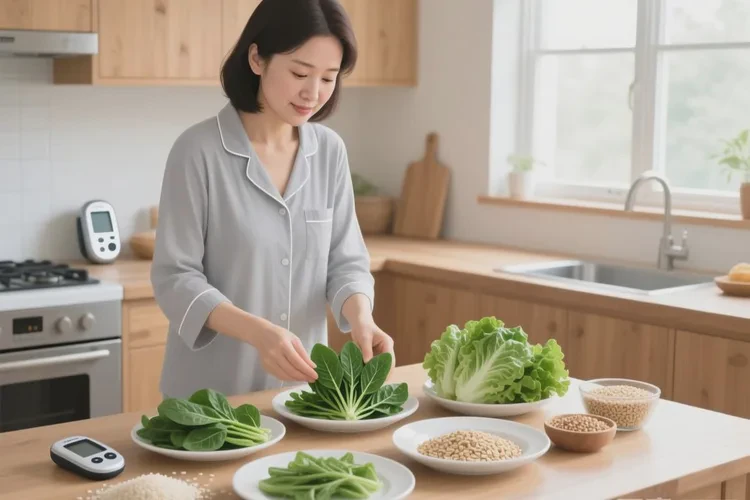 30岁中午血糖25.2是怎么回事(图3)