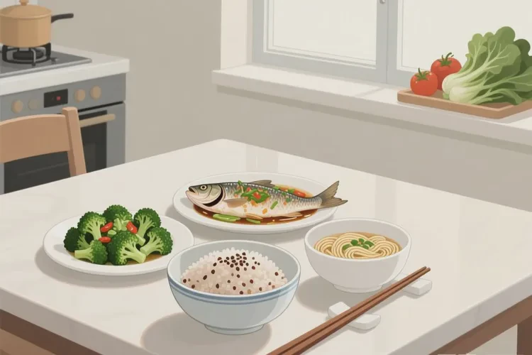 30岁睡前血糖13.3是怎么回事(图3)