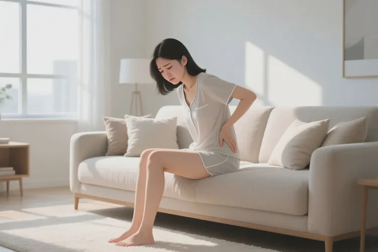 女生屁股上出湿疹能根治吗(图1)