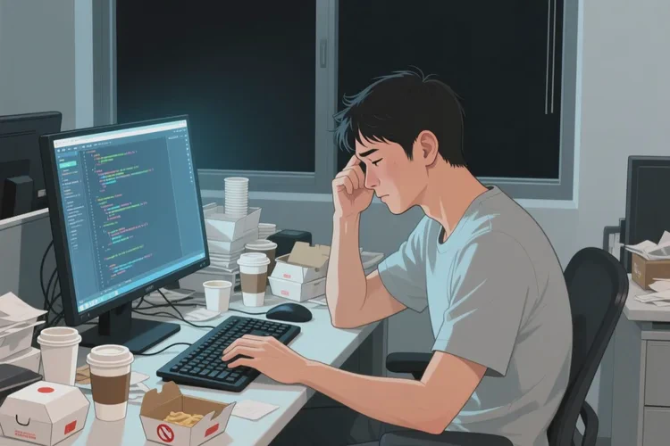 30岁下午血糖24.4是怎么回事(图2)