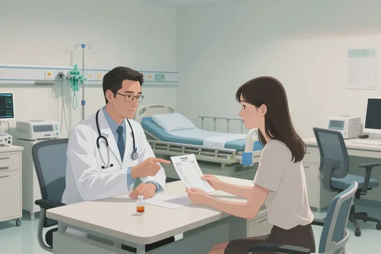 30岁中午血糖16.0是怎么回事(图2)