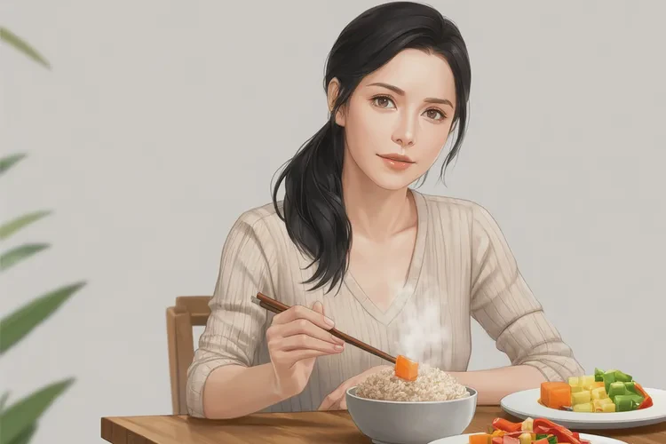 34岁中餐血糖7点2是怎么回事(图1)