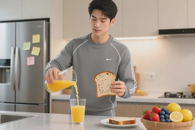 30岁睡前血糖4.3是怎么回事(图2)