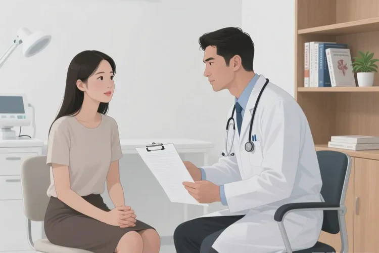 30岁下午血糖18点9是怎么回事(图3)