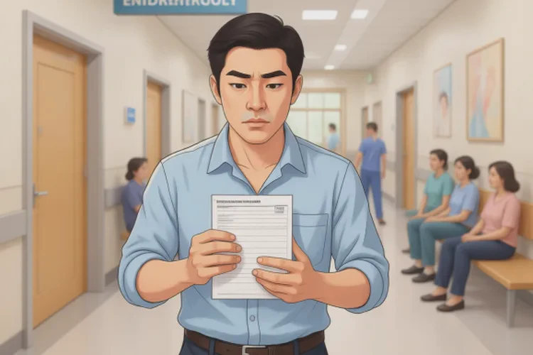 30岁下午血糖18.5是怎么回事(图1)