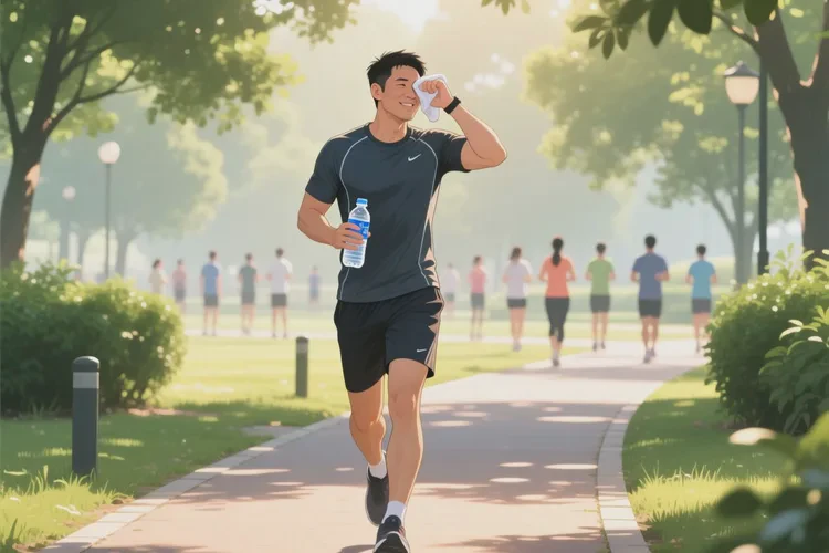 30岁早上血糖19点2是怎么回事(图4)