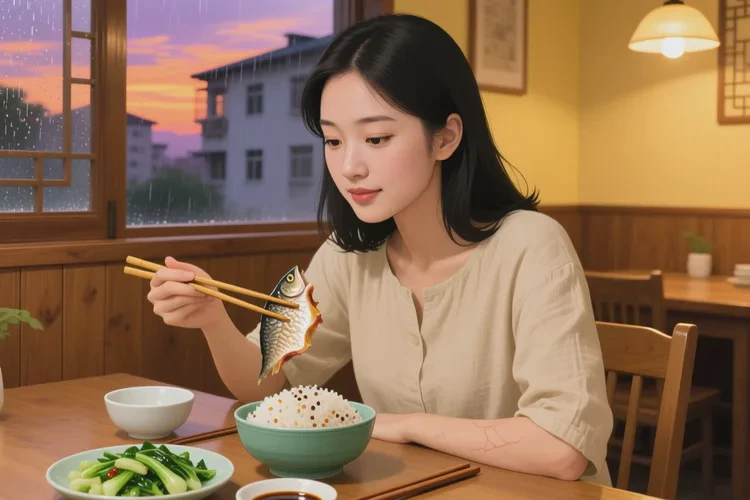 30岁晚上血糖6.5是怎么回事(图1)