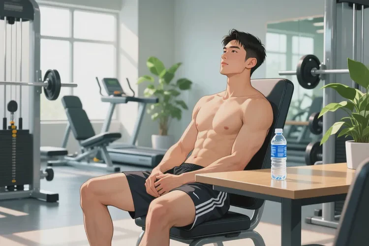 男生屁股出现湿疹能根治吗(图4)