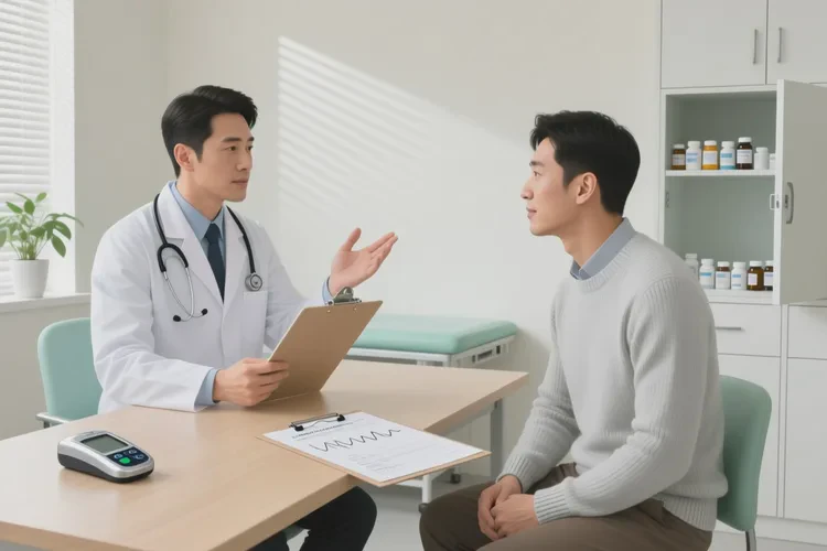 30岁晚上血糖15.9是怎么回事(图3)