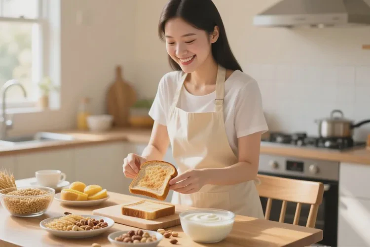 30岁下午血糖4点7是怎么回事(图3)