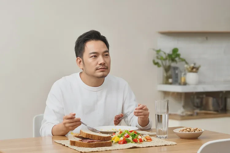 34岁睡前血糖13.6是怎么回事(图1)