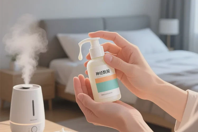 新生儿脖子偶尔长湿疹能根治吗(图3)