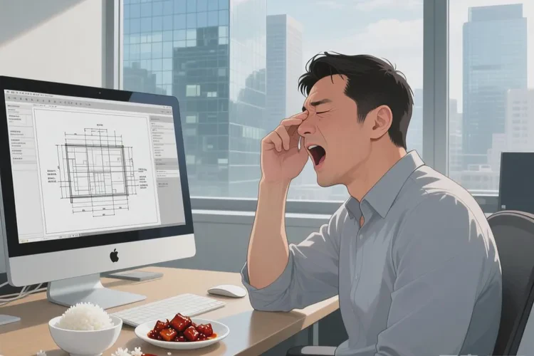 30岁中午血糖5.5是怎么回事(图1)