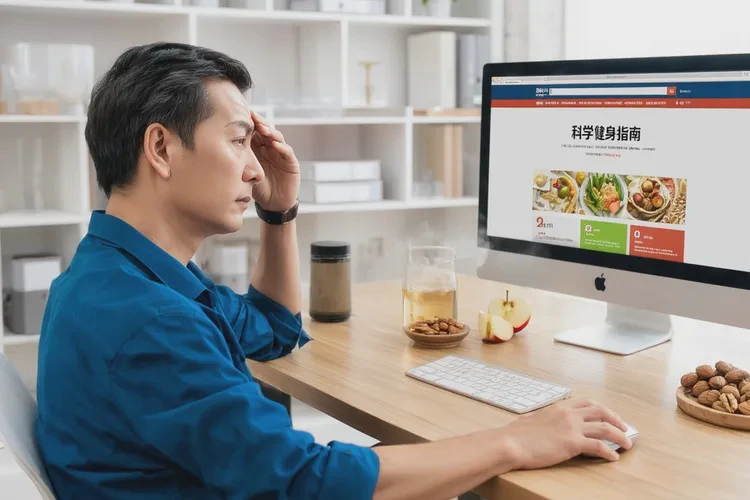 35岁晚餐血糖6.4是怎么回事(图3)