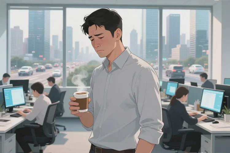 30岁晚上血糖19点2是怎么回事(图2)