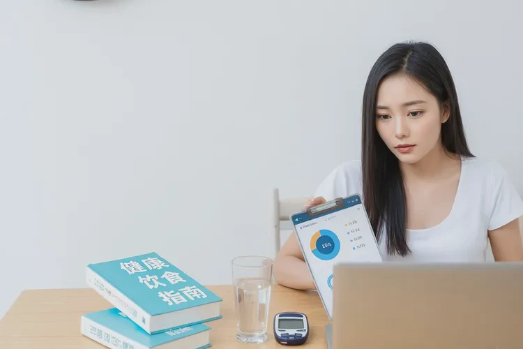 34岁中午血糖4点1是怎么回事(图3)