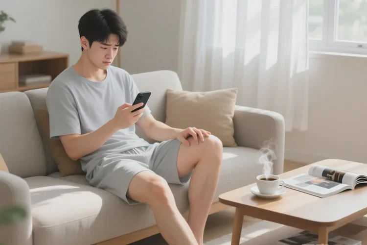 男生肛周出湿疹能根治吗(图1)