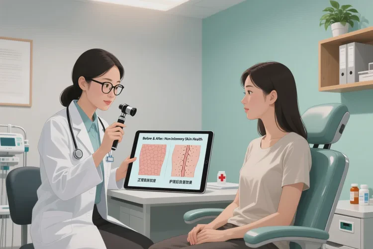 女生肛周出现湿疹能根治吗(图3)