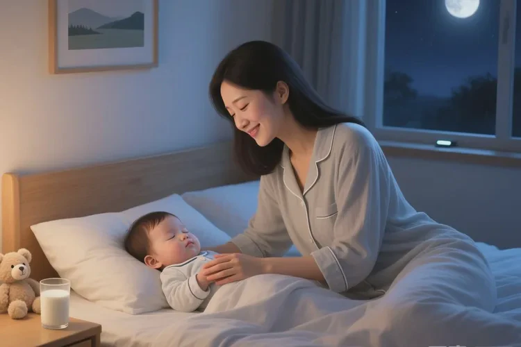 幼儿大腿出湿疹能根治吗(图3)