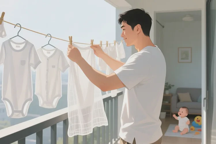 新生儿小腿上经常长湿疹能根治吗(图4)