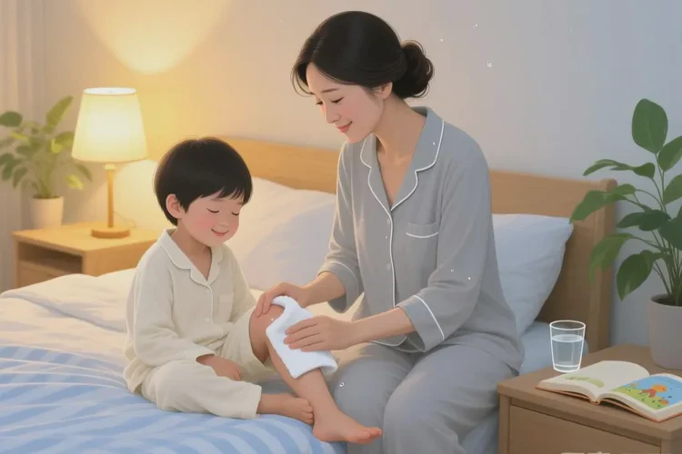 中学生屁股上容易起湿疹能根治吗(图3)