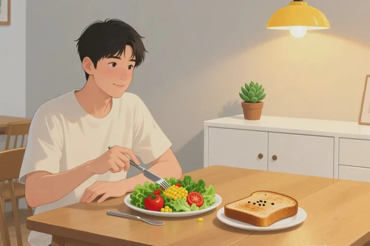 30岁下午血糖24.6是怎么回事(图3)