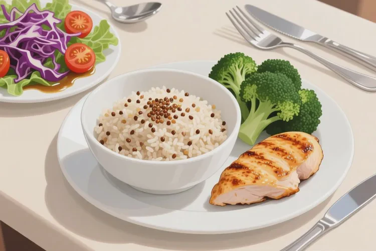 30岁中午血糖19.6是怎么回事(图3)