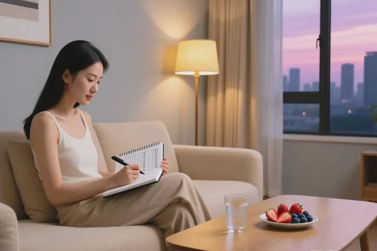 30岁下午血糖5.4是怎么回事(图4)