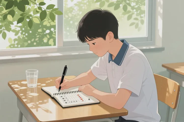 中学生面部偶尔起湿疹能根治吗(图2)