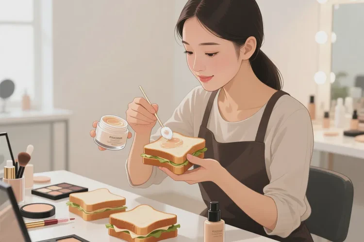 女生手臂长湿疹能根治吗(图3)