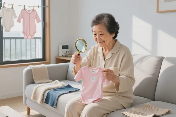 新生儿大腿上出现湿疹能根治吗(图1)