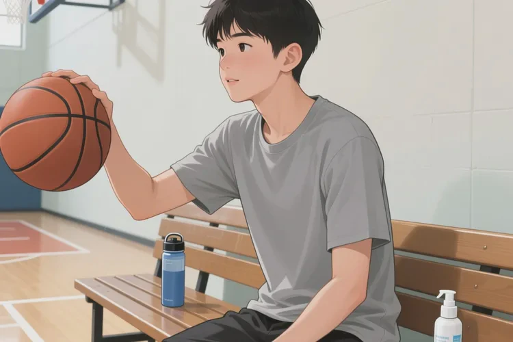 青少年身上有湿疹能根治吗(图4)