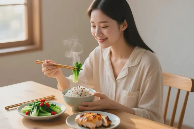 30岁下午血糖22.9是怎么回事(图4)