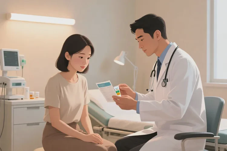 女生手上长湿疹能根治吗(图3)