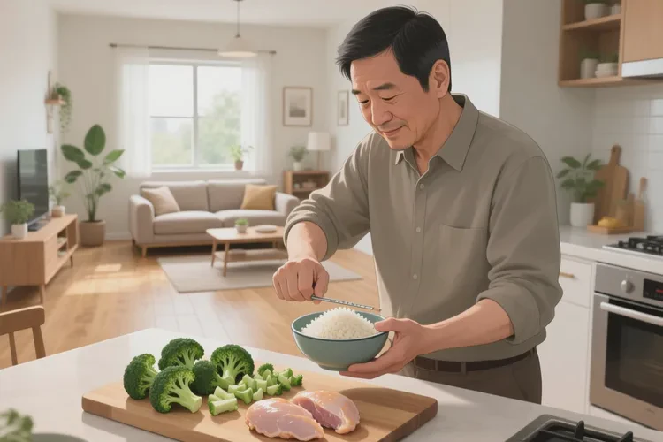 30岁中午血糖10.6是怎么回事(图3)