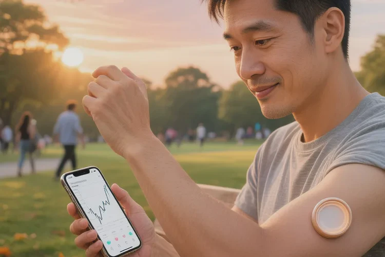 34岁早上血糖18点1是怎么回事(图4)