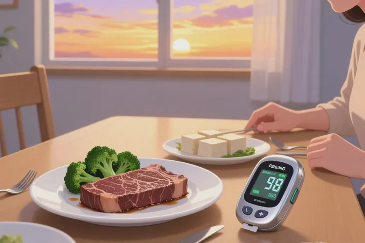 30岁下午血糖24.1是怎么回事(图4)