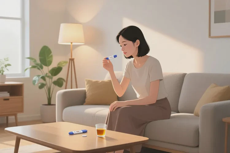 30岁中午血糖24.6是怎么回事(图4)