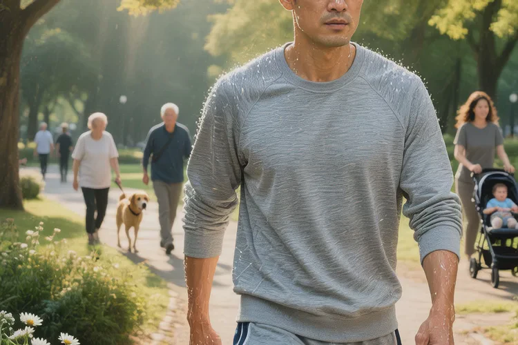 34岁中午血糖18点4是怎么回事(图2)