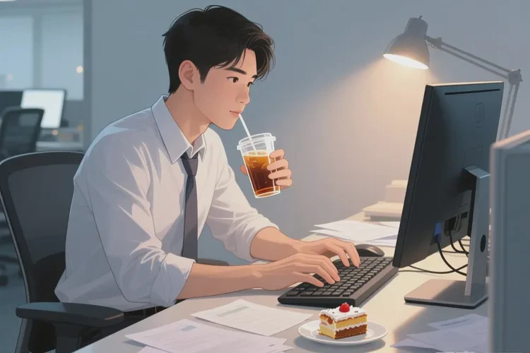 30岁下午血糖13点0是怎么回事(图2)