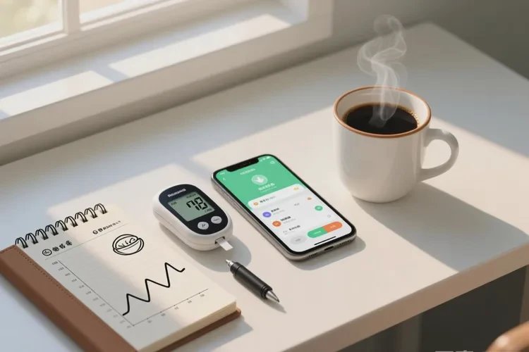 30岁晚上血糖19.4是怎么回事(图4)