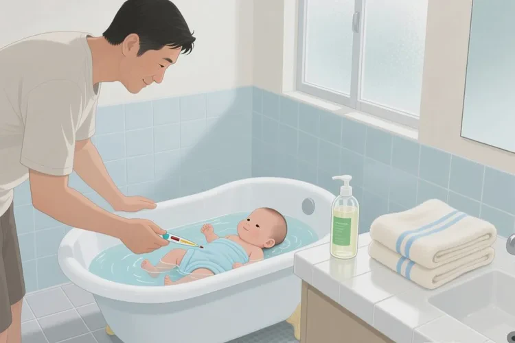 新生儿小腿偶尔起湿疹能根治吗(图2)